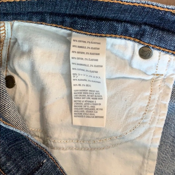 Abercrombie & Fitch | Jeans - Picture 9 of 9